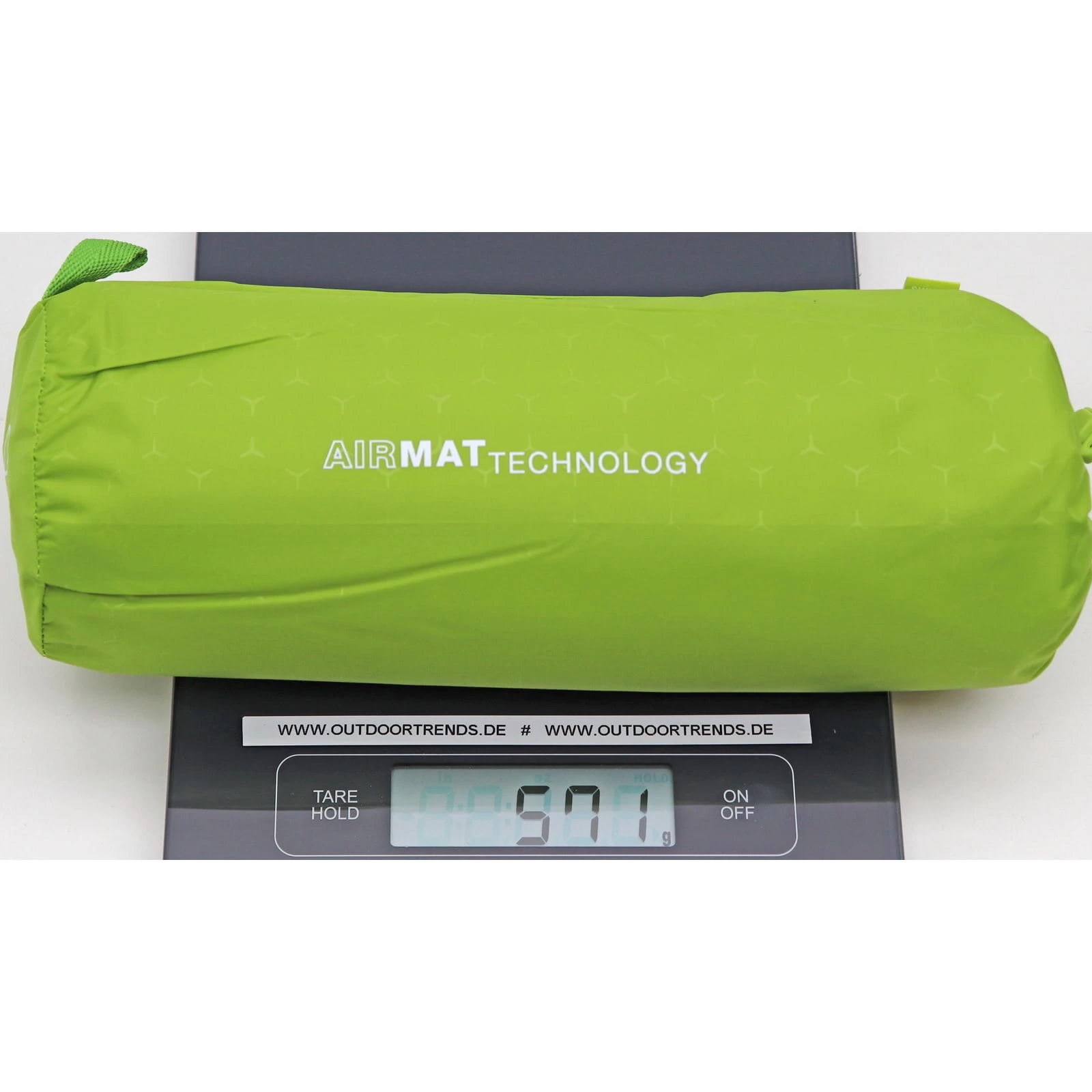 EXPED Ultra 1R - Luftmatratze – Bild 5