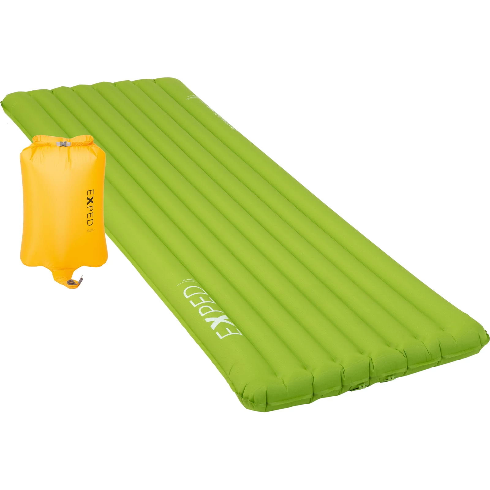 EXPED Ultra 1R - Luftmatratze