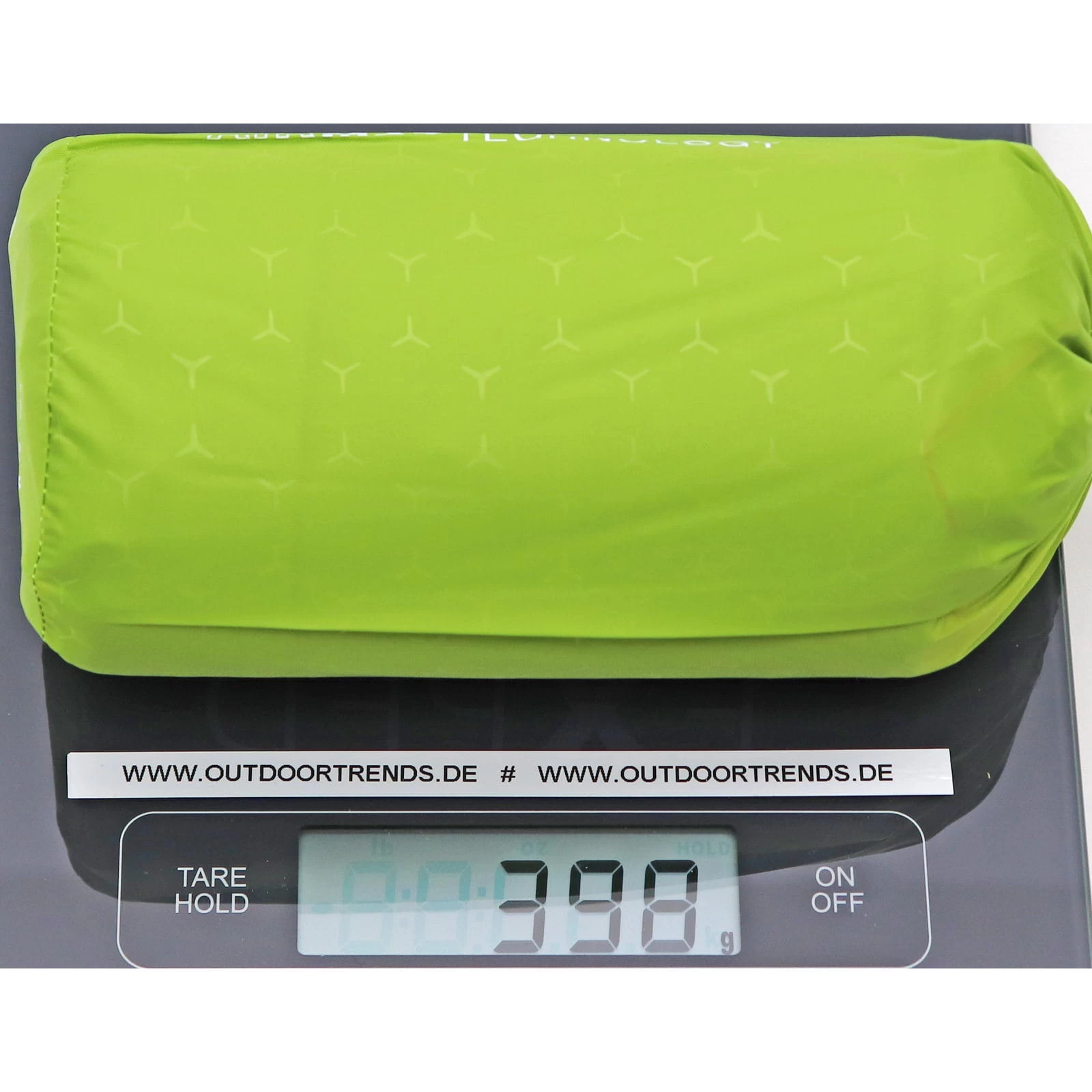 EXPED Ultra 1R Mummy - Luftmatratze – Bild 3