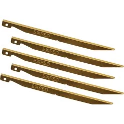 EXPED V-Peg - Zeltheringe