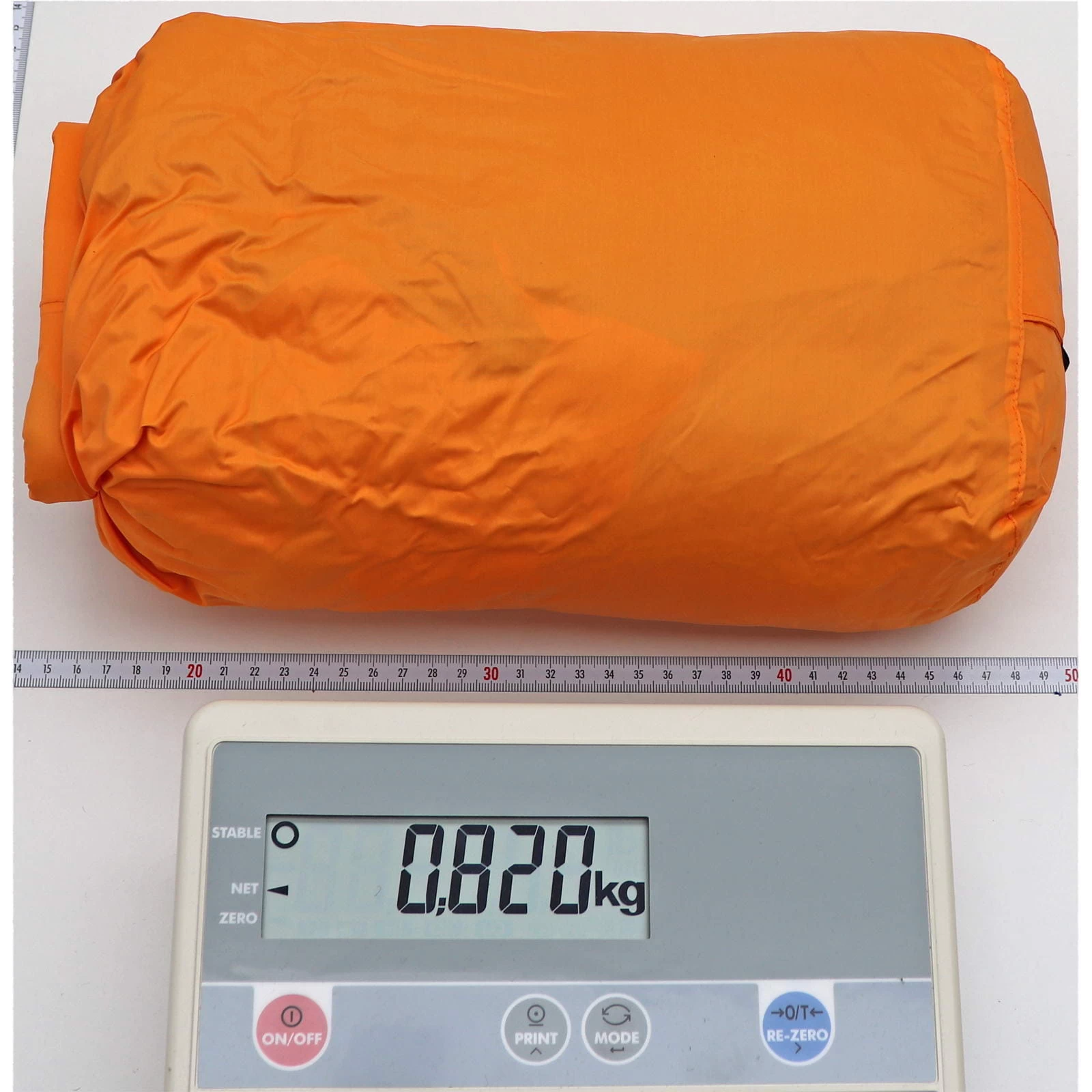 EXPED VersaQuilt - Daunendecke – Bild 2