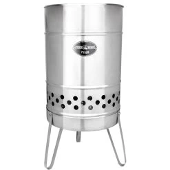 FEUERHAND Pyron - Feuertonne