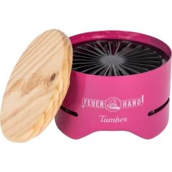 FEUERHAND Tamber - Tischgrill