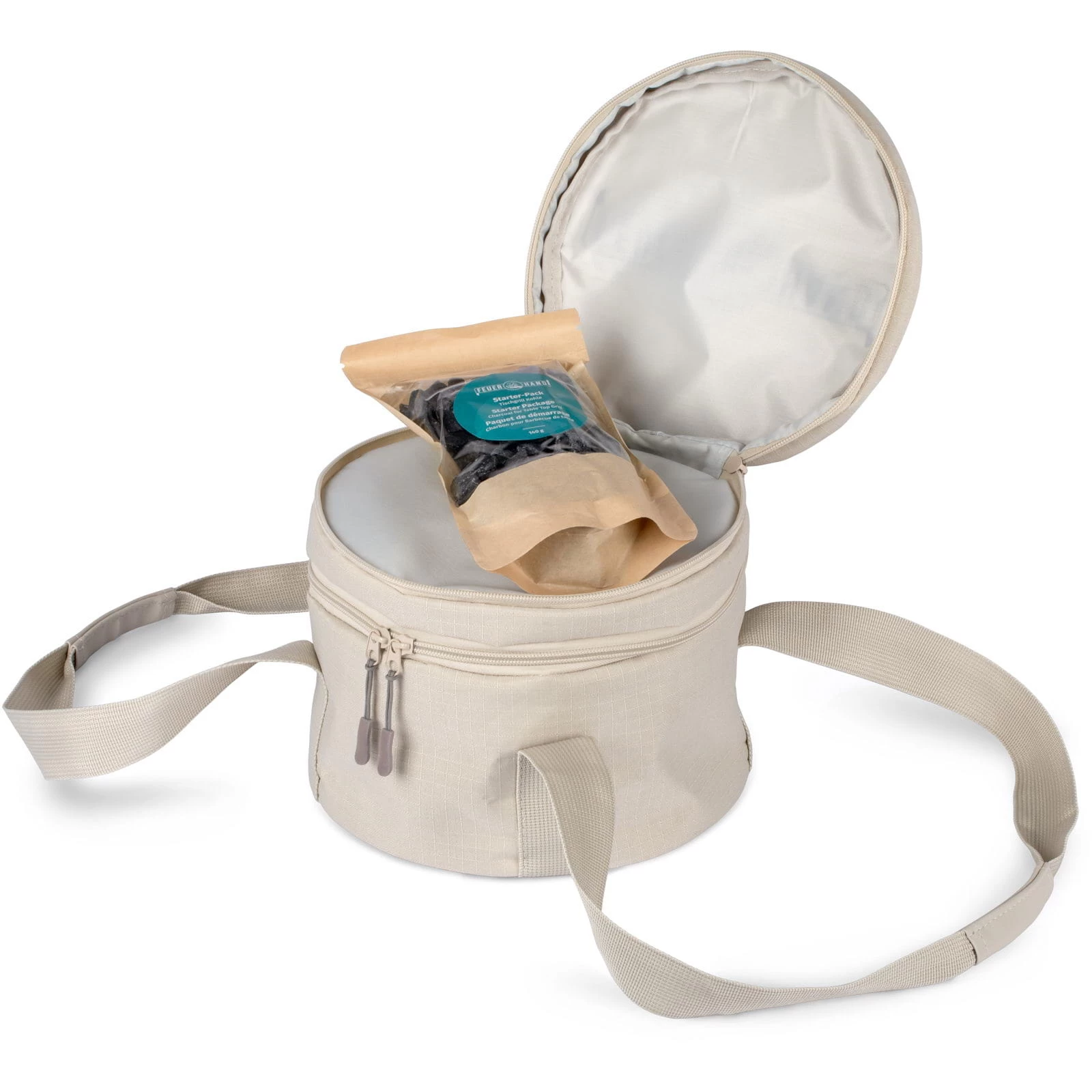 FEUERHAND Transporttasche Für Tamber - Tischgrill-Tasche – Bild 5