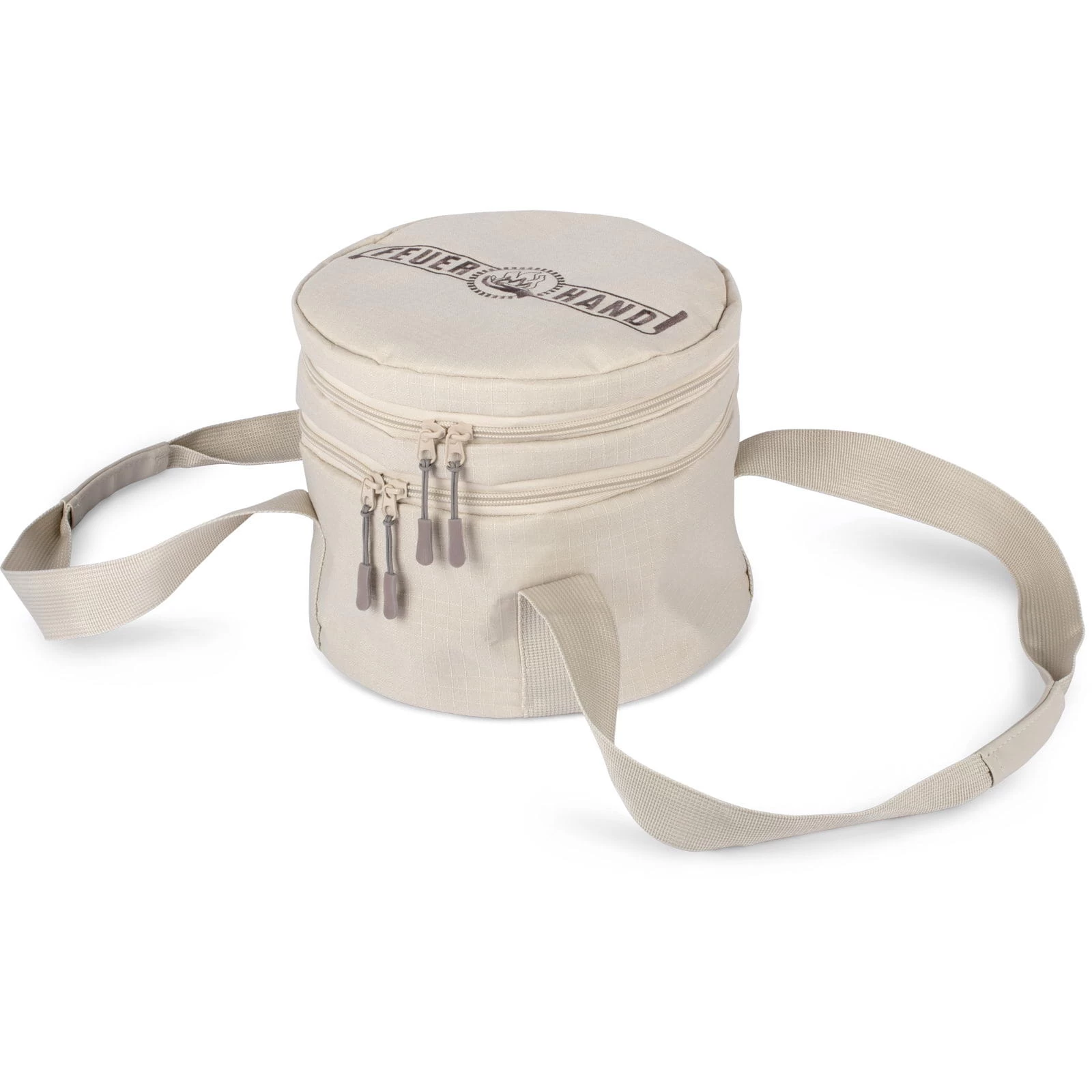FEUERHAND Transporttasche Für Tamber - Tischgrill-Tasche
