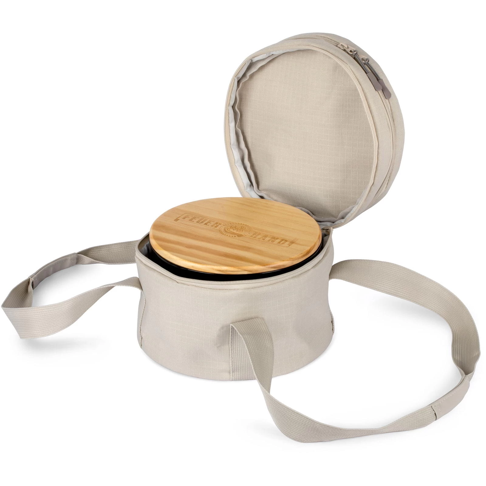 FEUERHAND Transporttasche Für Tamber - Tischgrill-Tasche – Bild 4