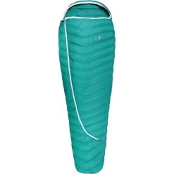 Grüezi Bag Biopod DownWool Extreme Light Women - Daunen- & Wollschlafsack