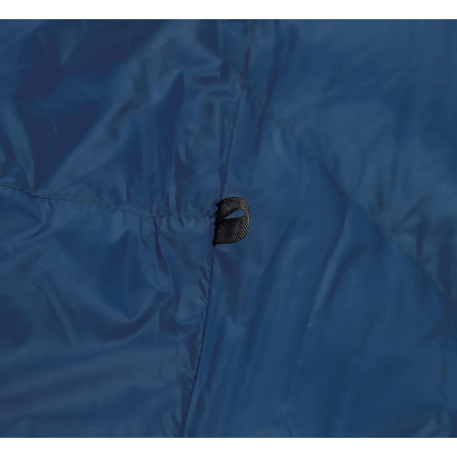 Grüezi Bag Biopod DownWool Ice - Daunen- & Wollschlafsack – Bild 14