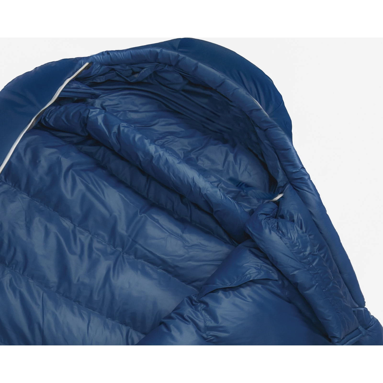 Grüezi Bag Biopod DownWool Ice - Daunen- & Wollschlafsack – Bild 6