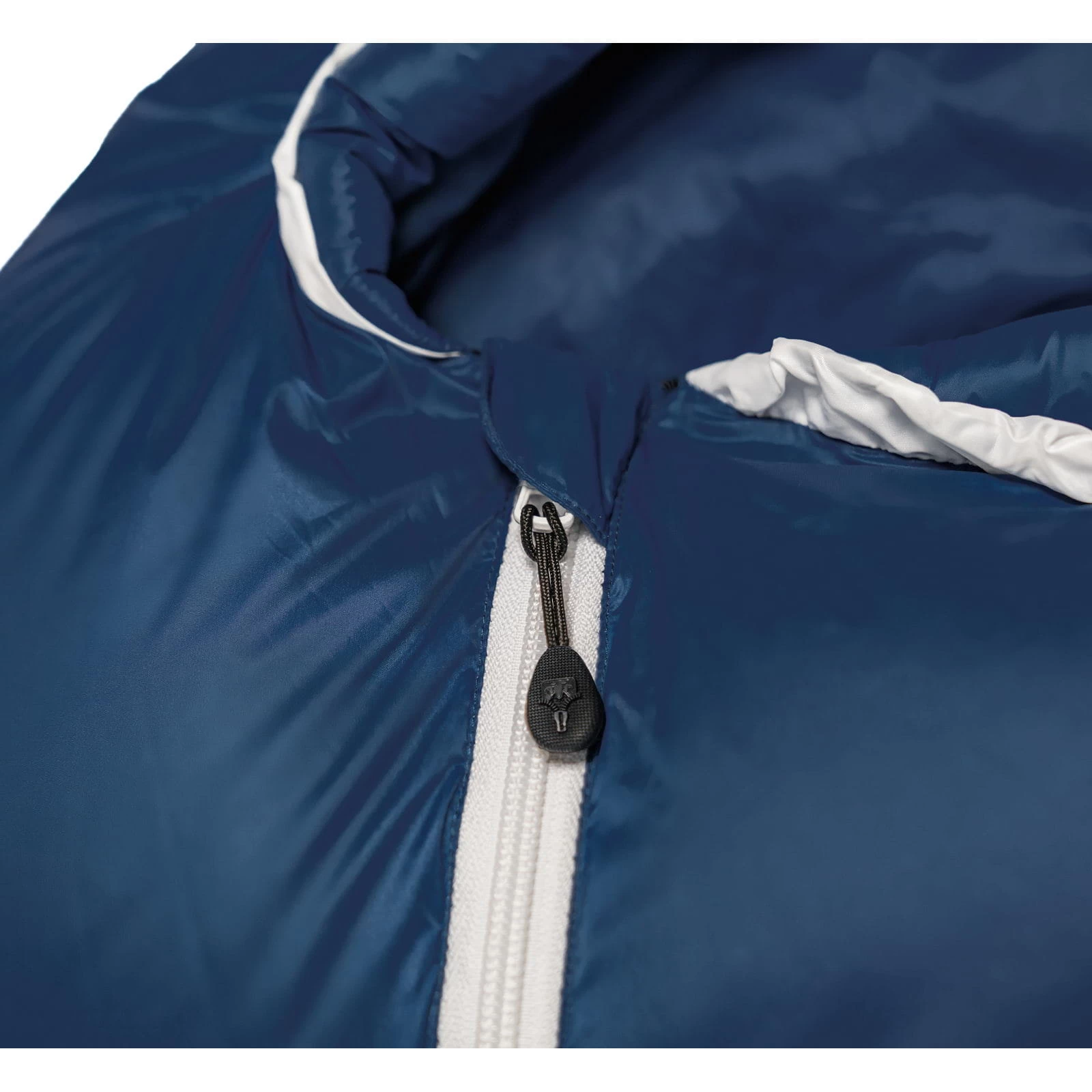 Grüezi Bag Biopod DownWool Ice - Daunen- & Wollschlafsack – Bild 9