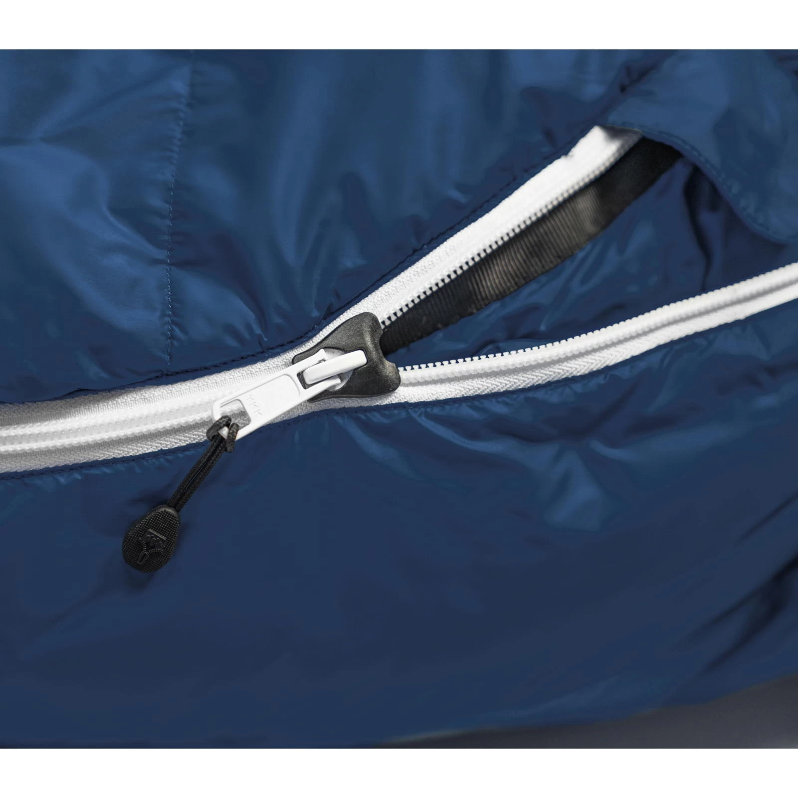 Grüezi Bag Biopod DownWool Ice - Daunen- & Wollschlafsack – Bild 10