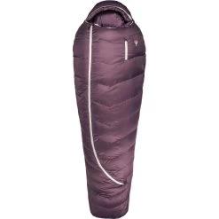 Grüezi Bag Biopod DownWool Subzero Women - Daunen- & Wollschlafsack