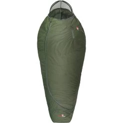 Grüezi Bag Biopod Wolle Survival XXL - Wollschlafsack
