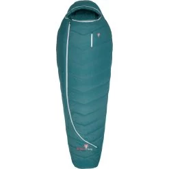 Grüezi Bag Synpod Island - 3-Jahreszeiten-Schlafsack
