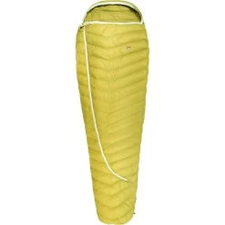Grüezi Bag Biopod DownWool Extreme Light 185 - Daunen- & Wollschlafsack