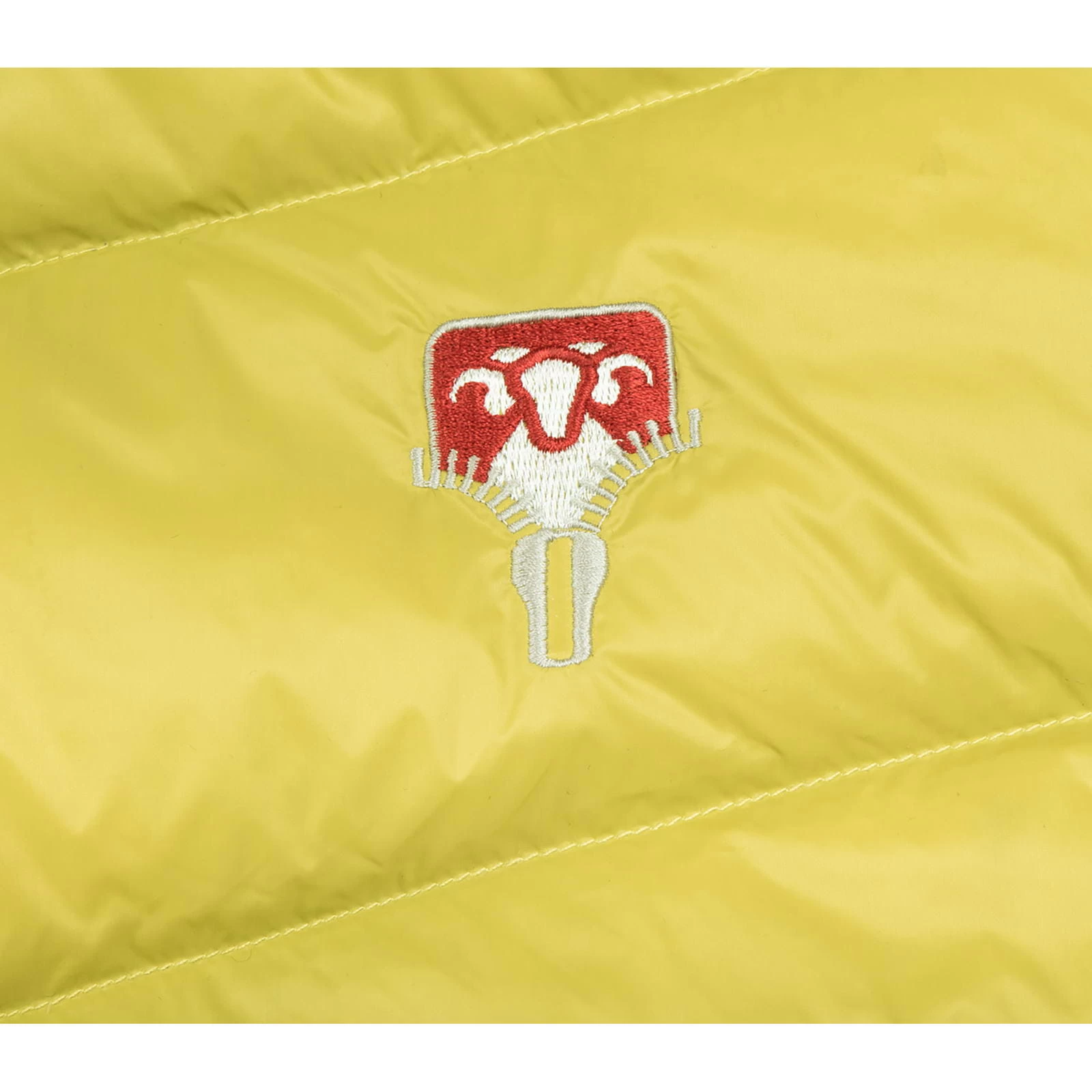 Grüezi Bag Biopod DownWool Extreme Light 185 - Daunen- & Wollschlafsack – Bild 7