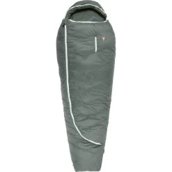 Grüezi Bag Biopod DownWool Summer 185 - Daunen- & Wollschlafsack