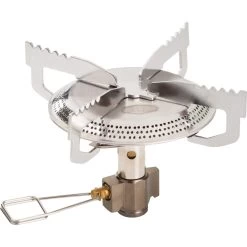 GSI Glacier Camp Stove - Gaskocher