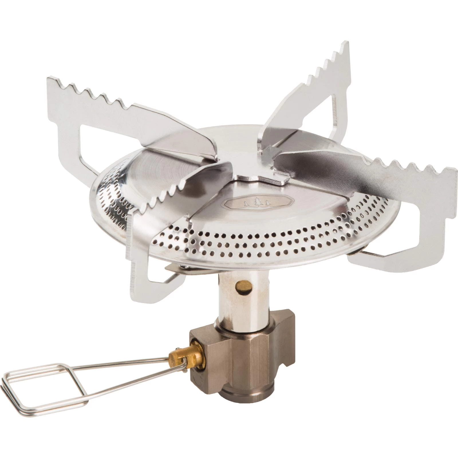 GSI Glacier Camp Stove - Gaskocher