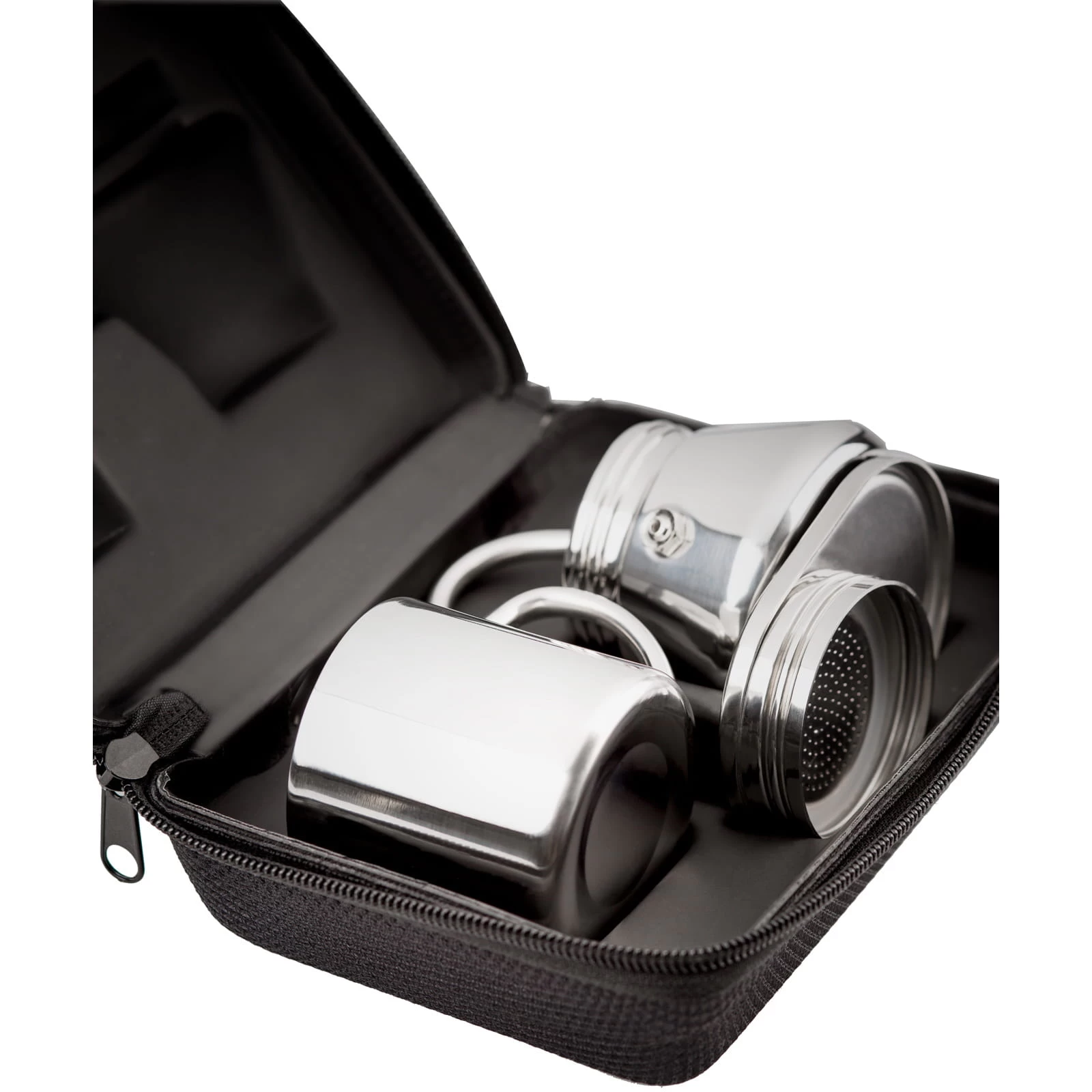 GSI Mini Espresso Set 1 Cup - Espressokocher – Bild 7