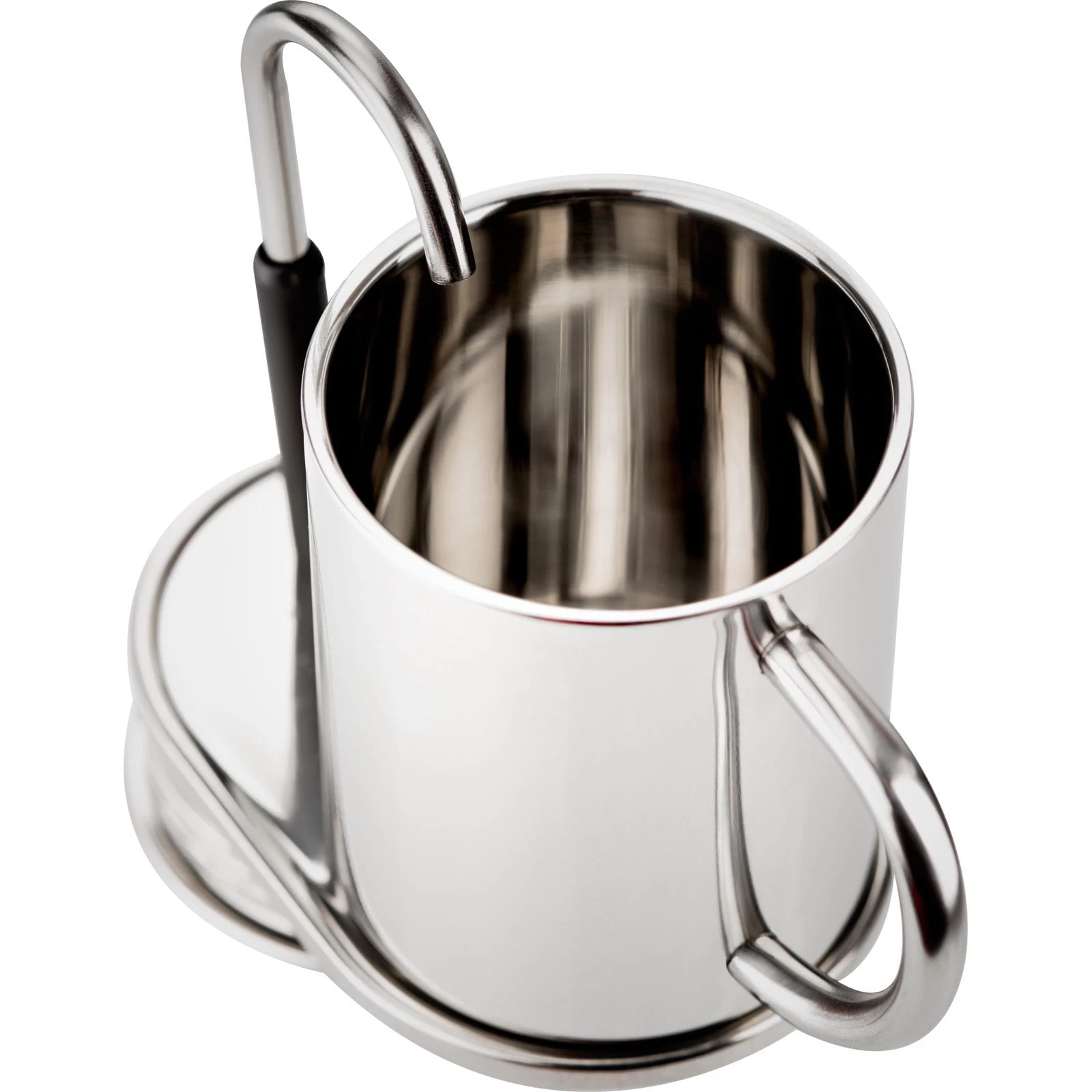 GSI Mini Espresso Set 4 Cup - Espressokocher – Bild 3