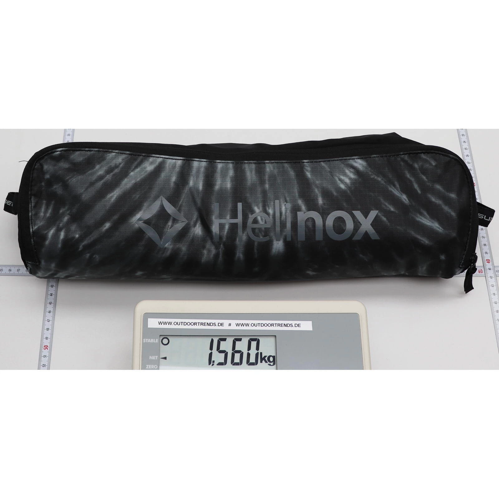 Helinox Sunset Chair - Faltstuhl – Bild 7