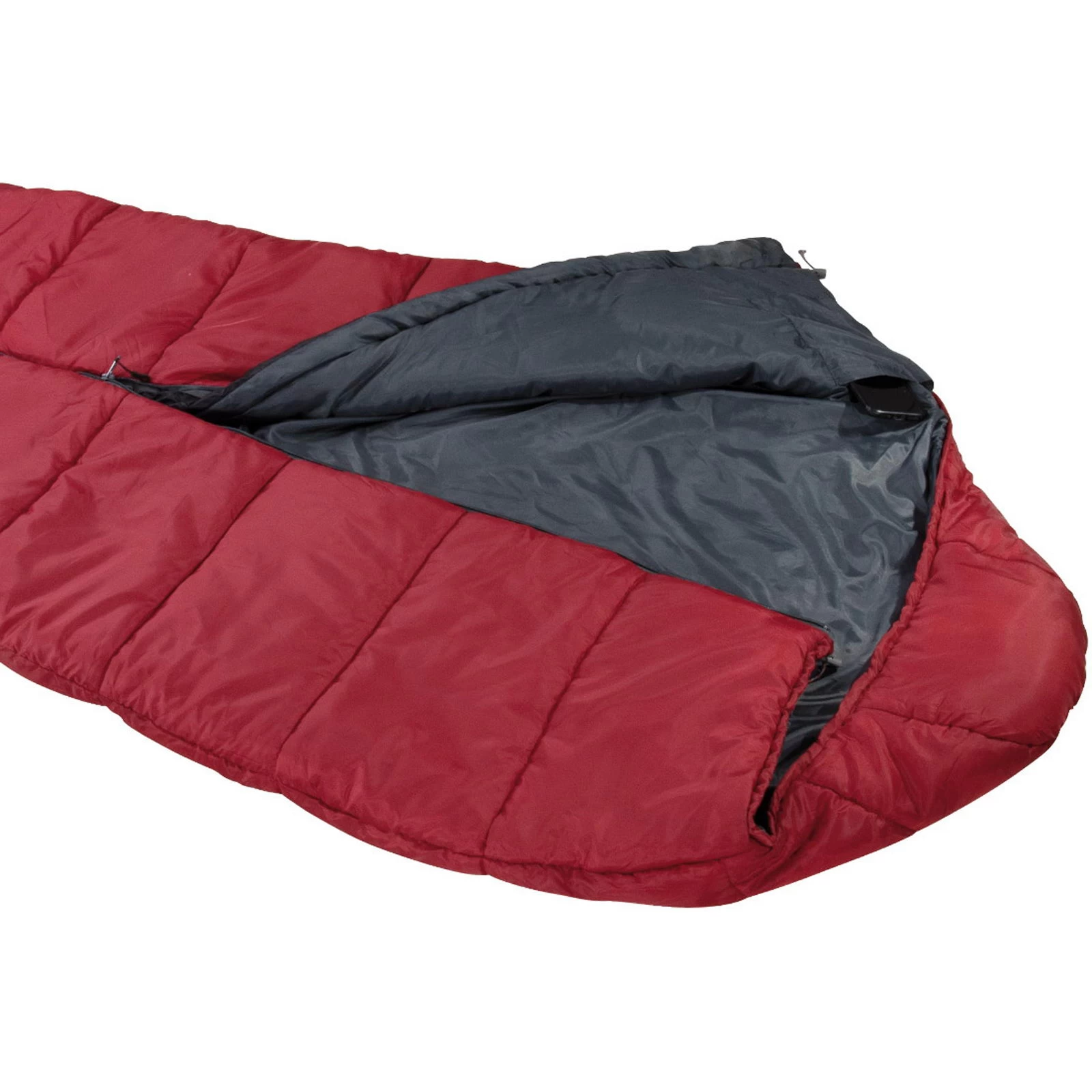 HIGH PEAK Century 300 - Schlafsack – Bild 3