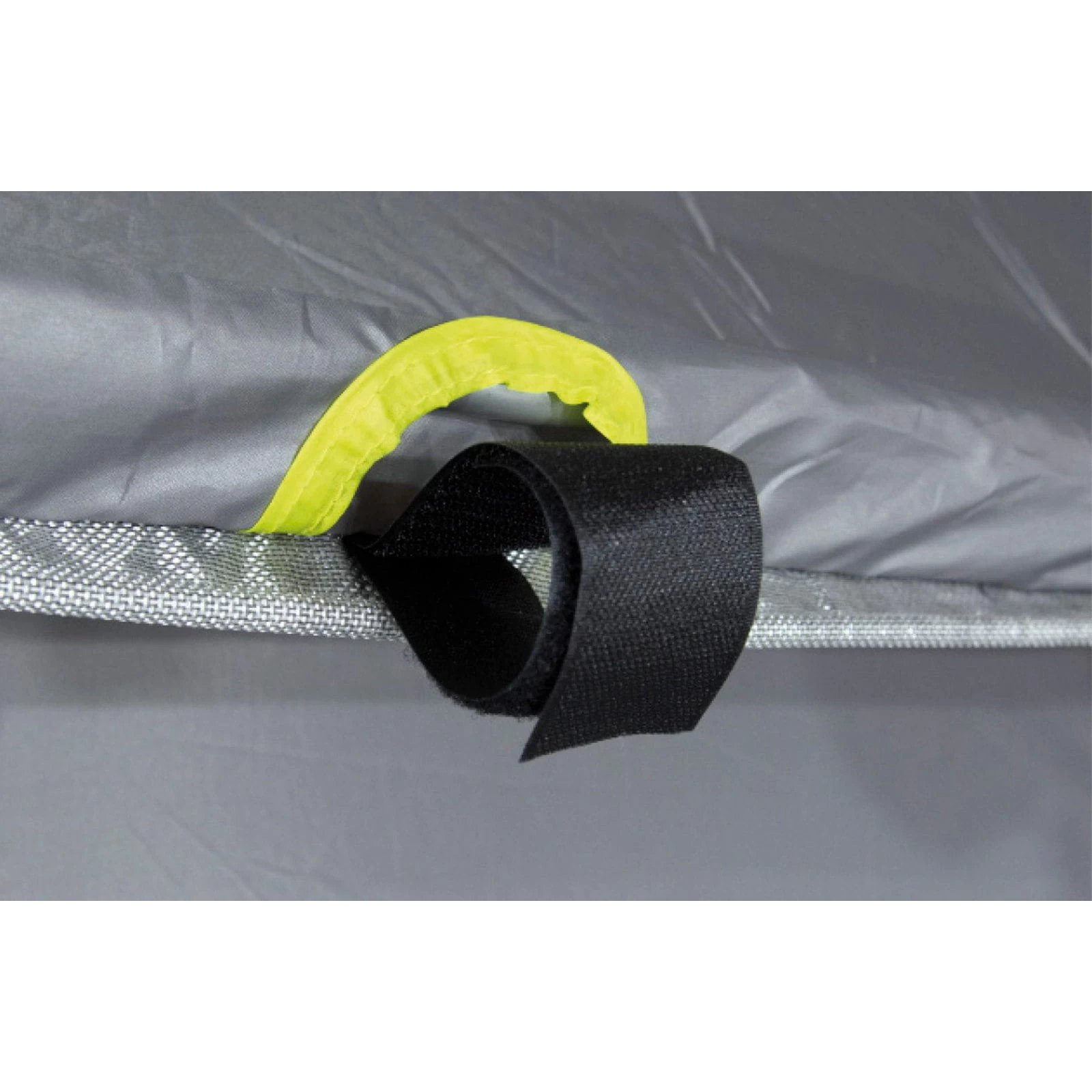 HIGH PEAK Trento 2.0 - Buszelt-Vordach – Bild 5