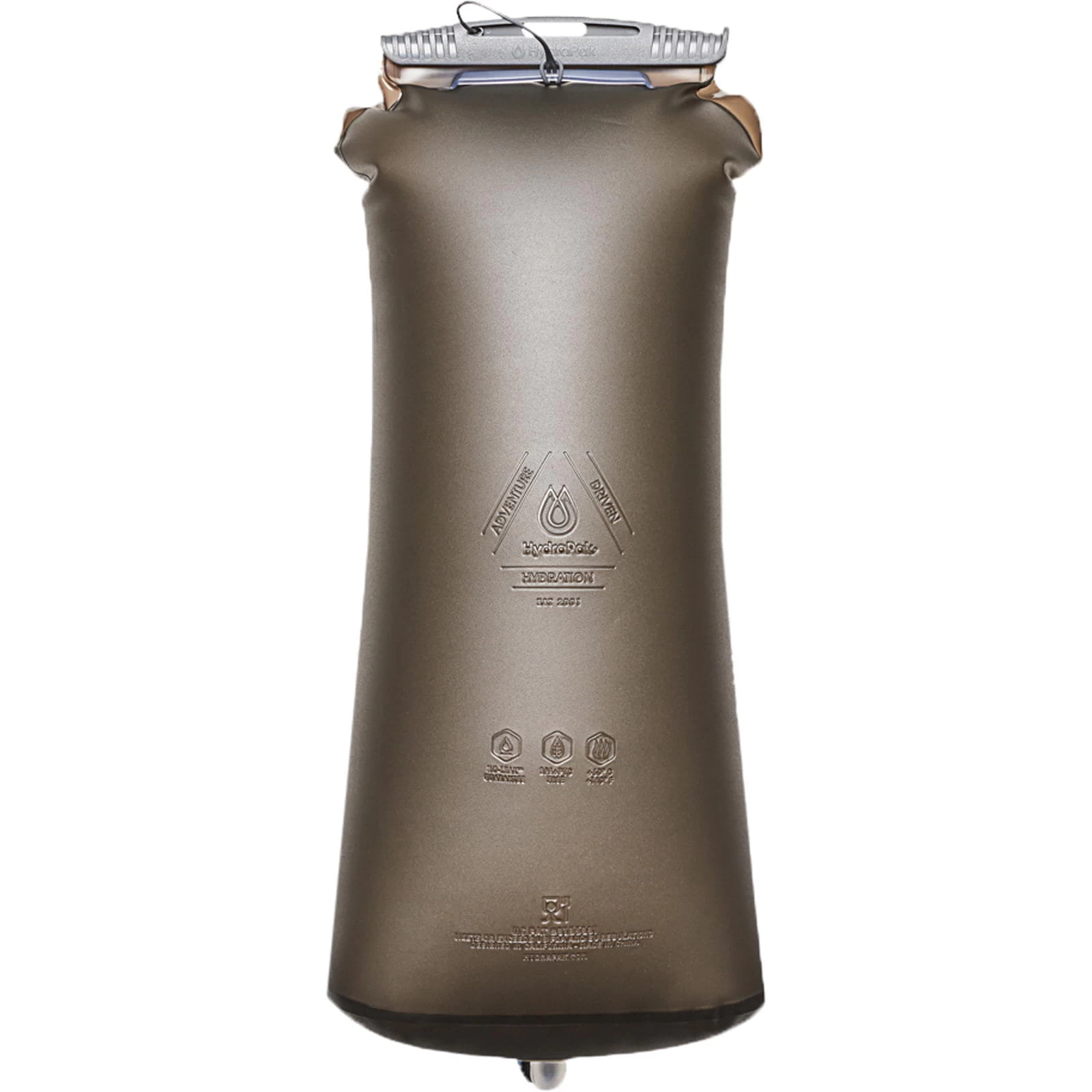 HydraPak Pioneer 10 Liter - Wasserspeichersystem – Bild 6