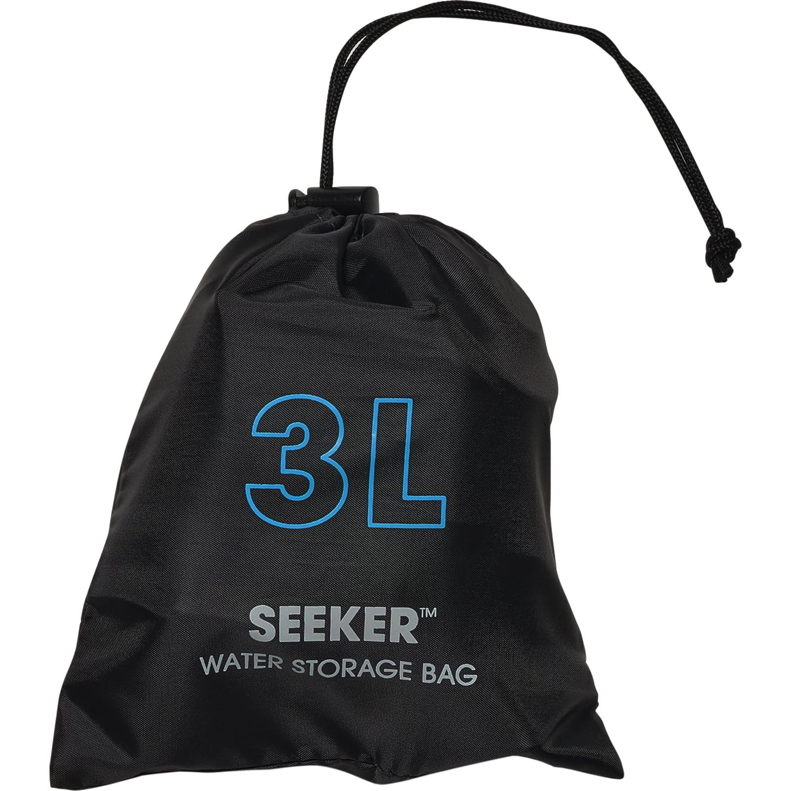 HydraPak Seeker 3 Liter - Wasserspeicher – Bild 5