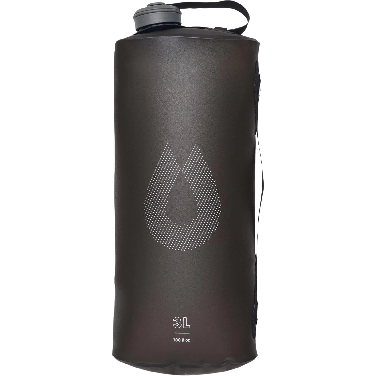 HydraPak Seeker 3 Liter - Wasserspeicher