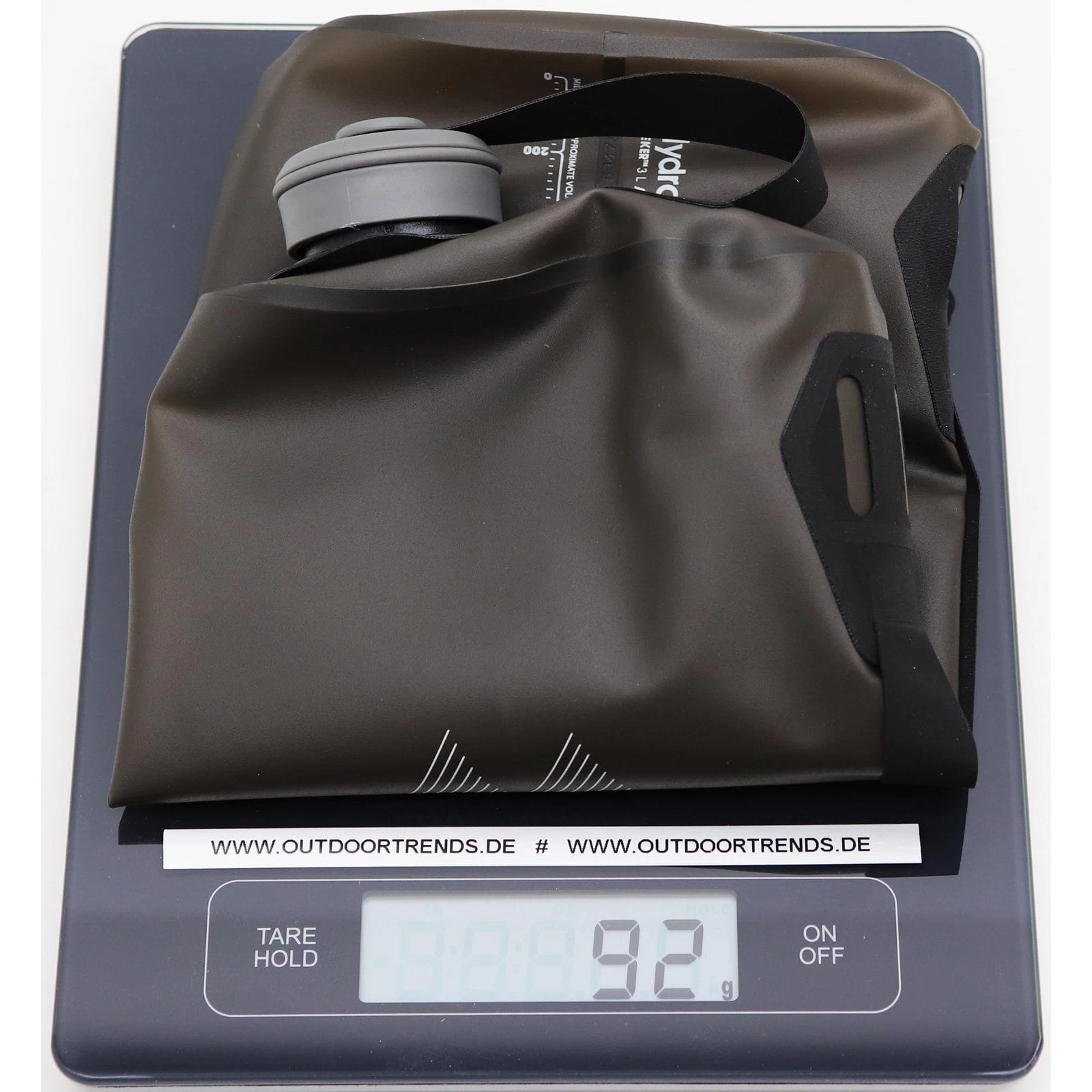 HydraPak Seeker 3 Liter - Wasserspeicher – Bild 6