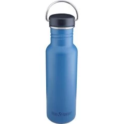 Klean Kanteen Classic 800 Ml Loop Cap - Trinkflasche