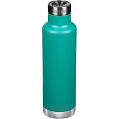 Klean Kanteen Insulated Classic 750 Ml Pour Through Cap - Thermoflasche