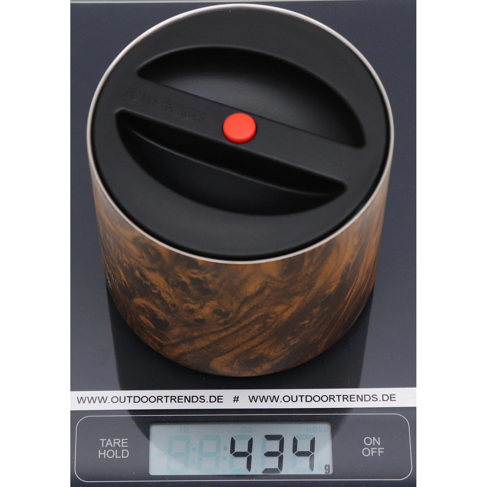 Les Artistes Lunch Box Ice Bucket 700 Ml - Essenträger – Bild 2