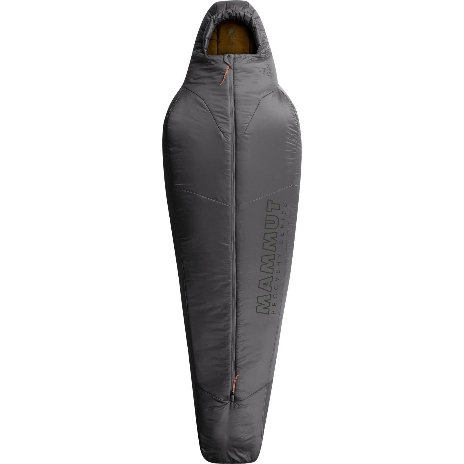Mammut Perform Fiber Bag -7C - Schlafsack