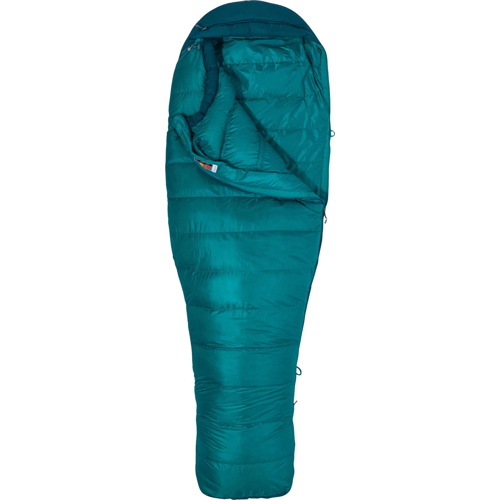 Marmot Women's Micron 25 - Daunenschlafsack – Bild 3