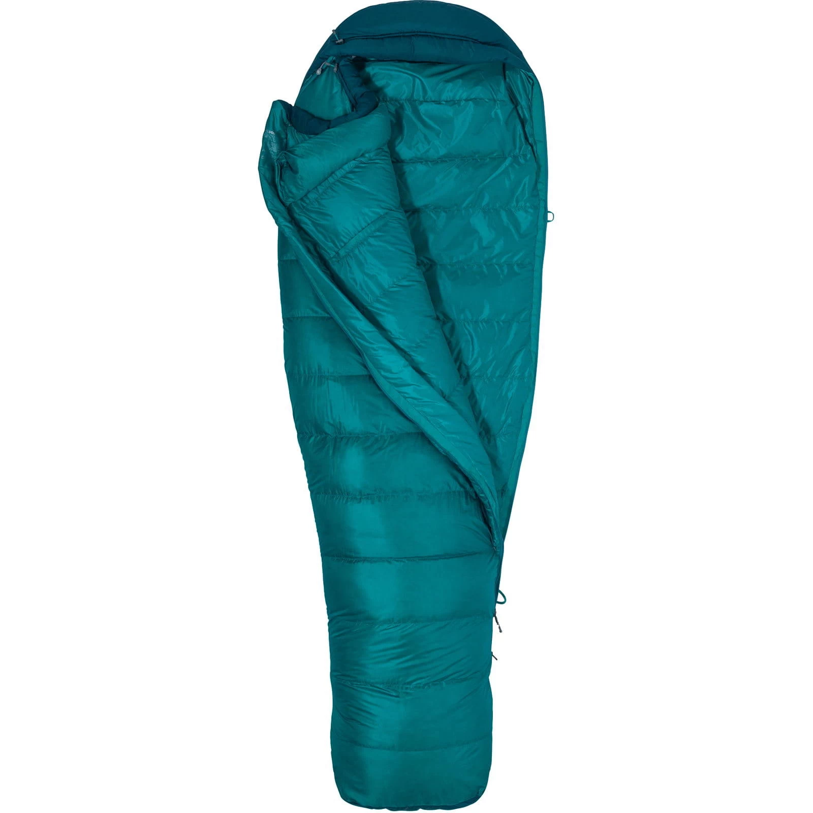 Marmot Women's Micron 25 - Daunenschlafsack – Bild 4