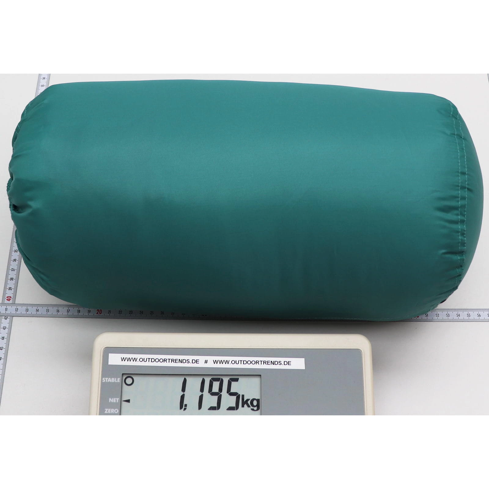 Marmot Women's Micron 25 - Daunenschlafsack – Bild 5