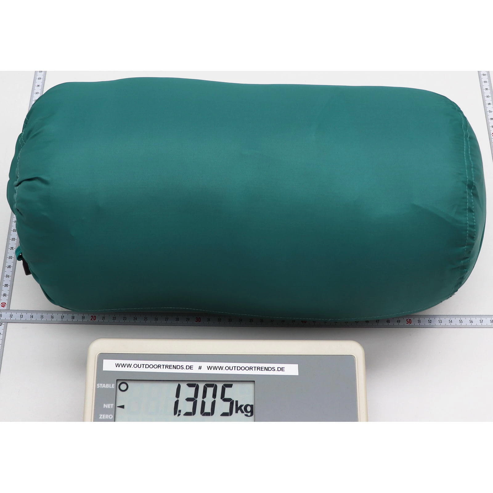 Marmot Women's Micron 25 - Daunenschlafsack – Bild 6