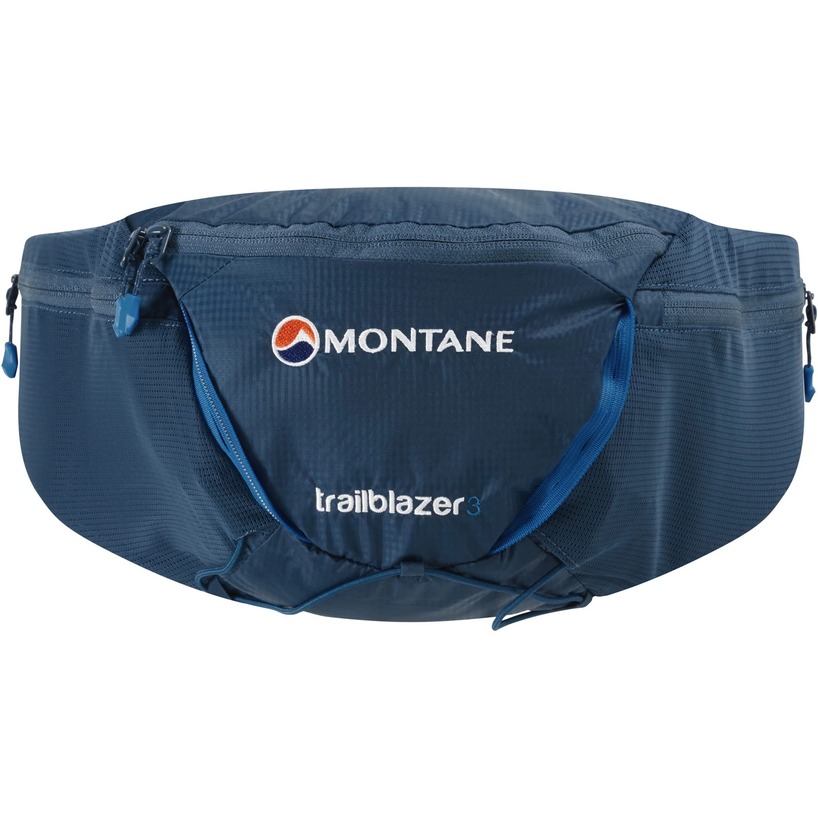 MONTANE Trailblazer 3 - Hüfttasche – Bild 2