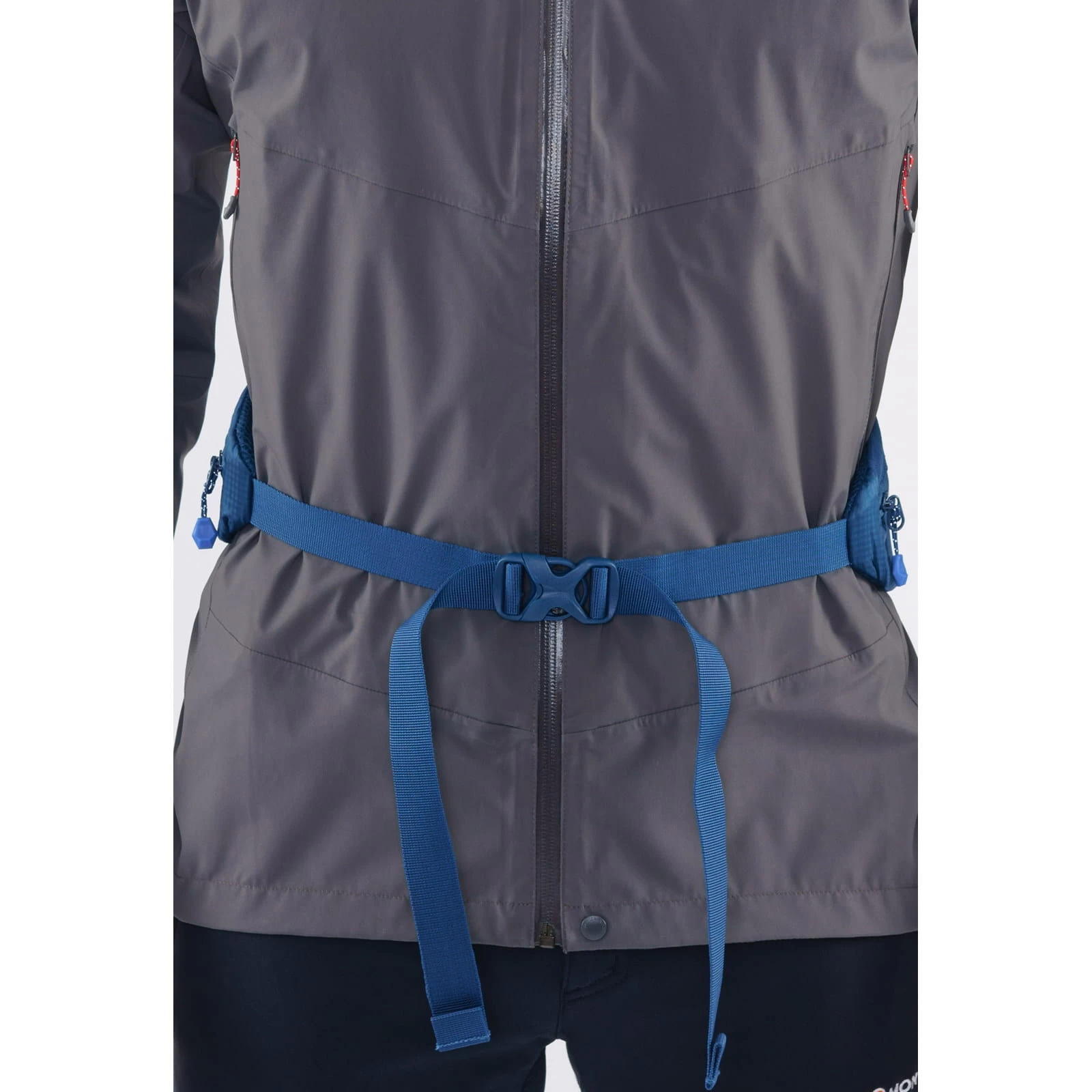 MONTANE Trailblazer 3 - Hüfttasche – Bild 7