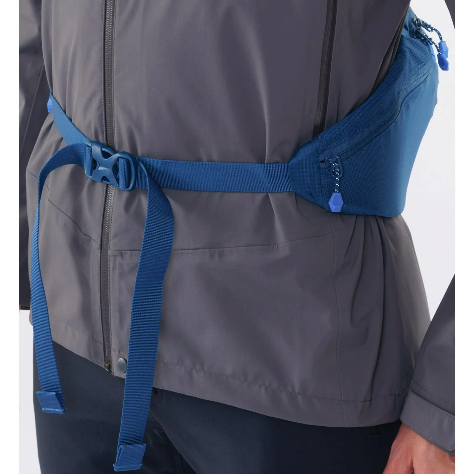 MONTANE Trailblazer 3 - Hüfttasche – Bild 6