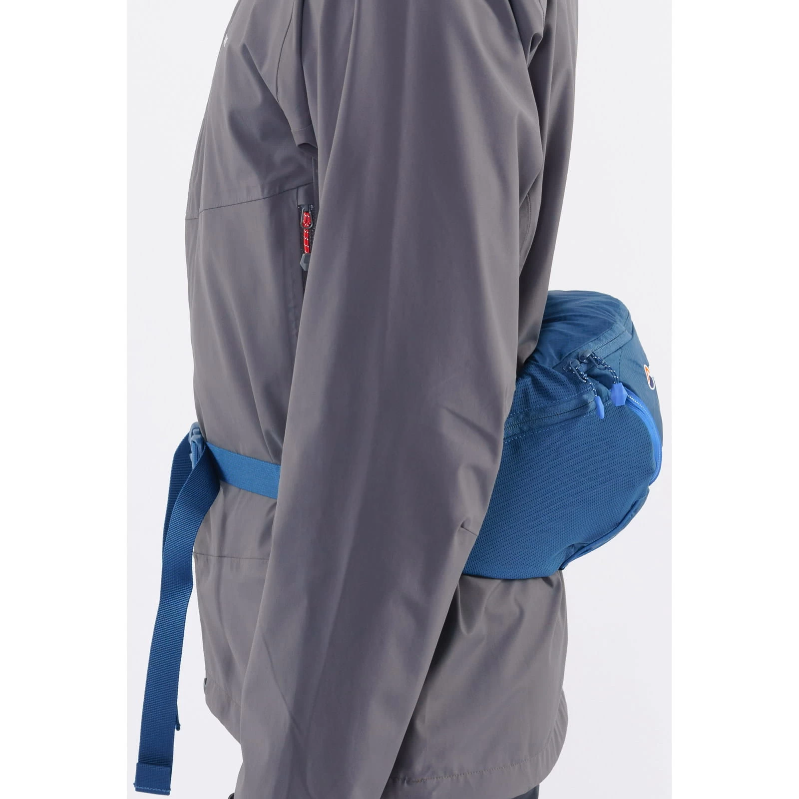 MONTANE Trailblazer 3 - Hüfttasche – Bild 4