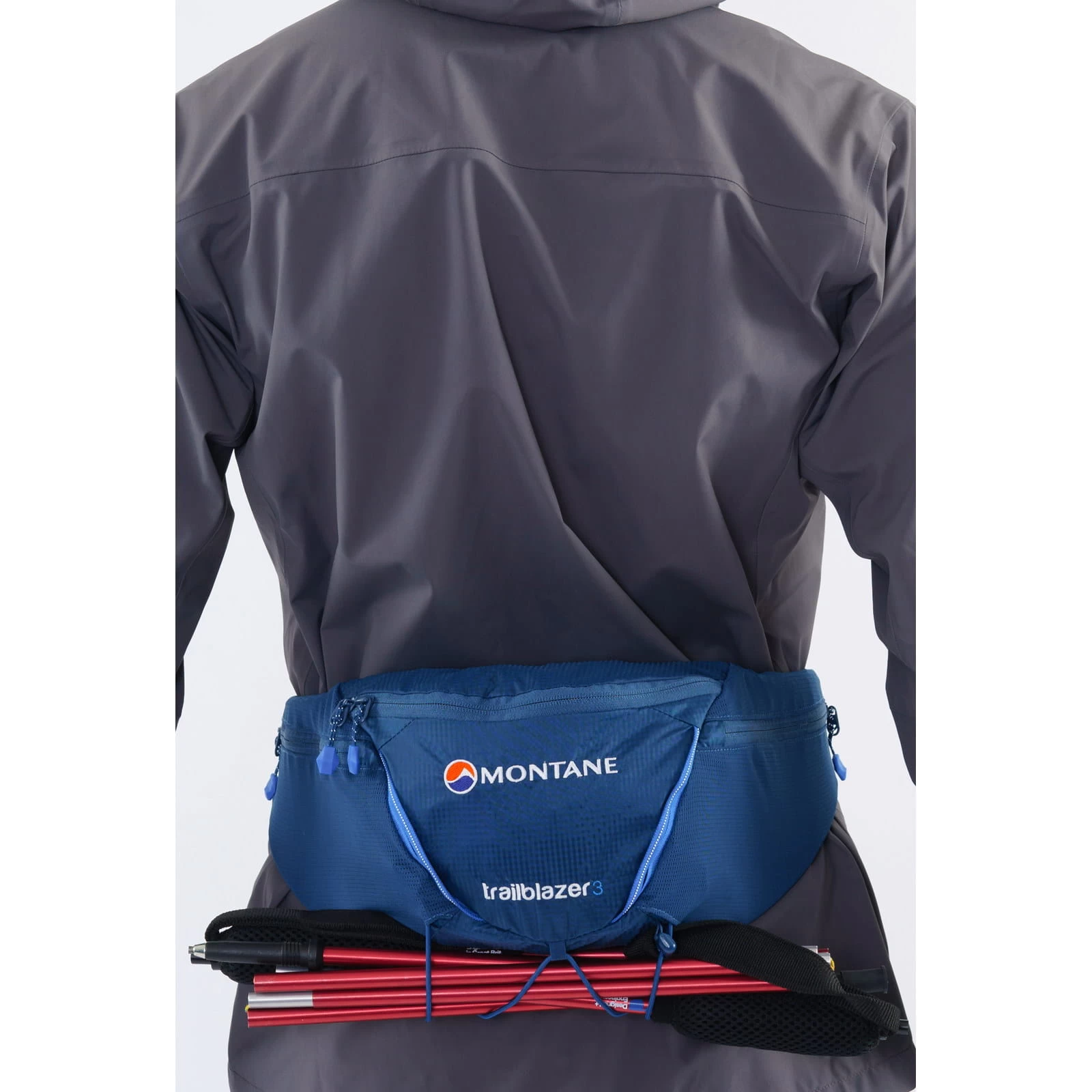 MONTANE Trailblazer 3 - Hüfttasche – Bild 9