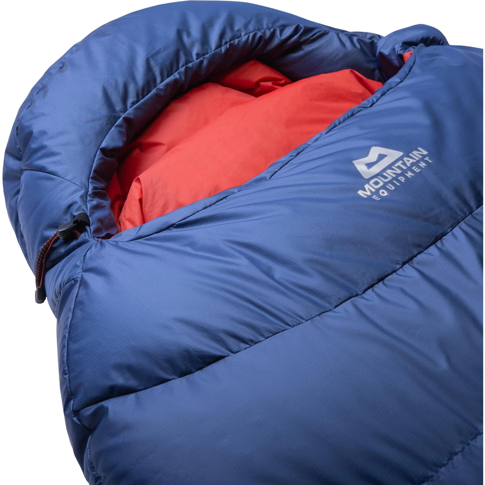 Mountain Equipment Classic Eco 300 - Daunenschlafsack – Bild 3