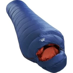 Mountain Equipment Classic Eco 300 - Daunenschlafsack