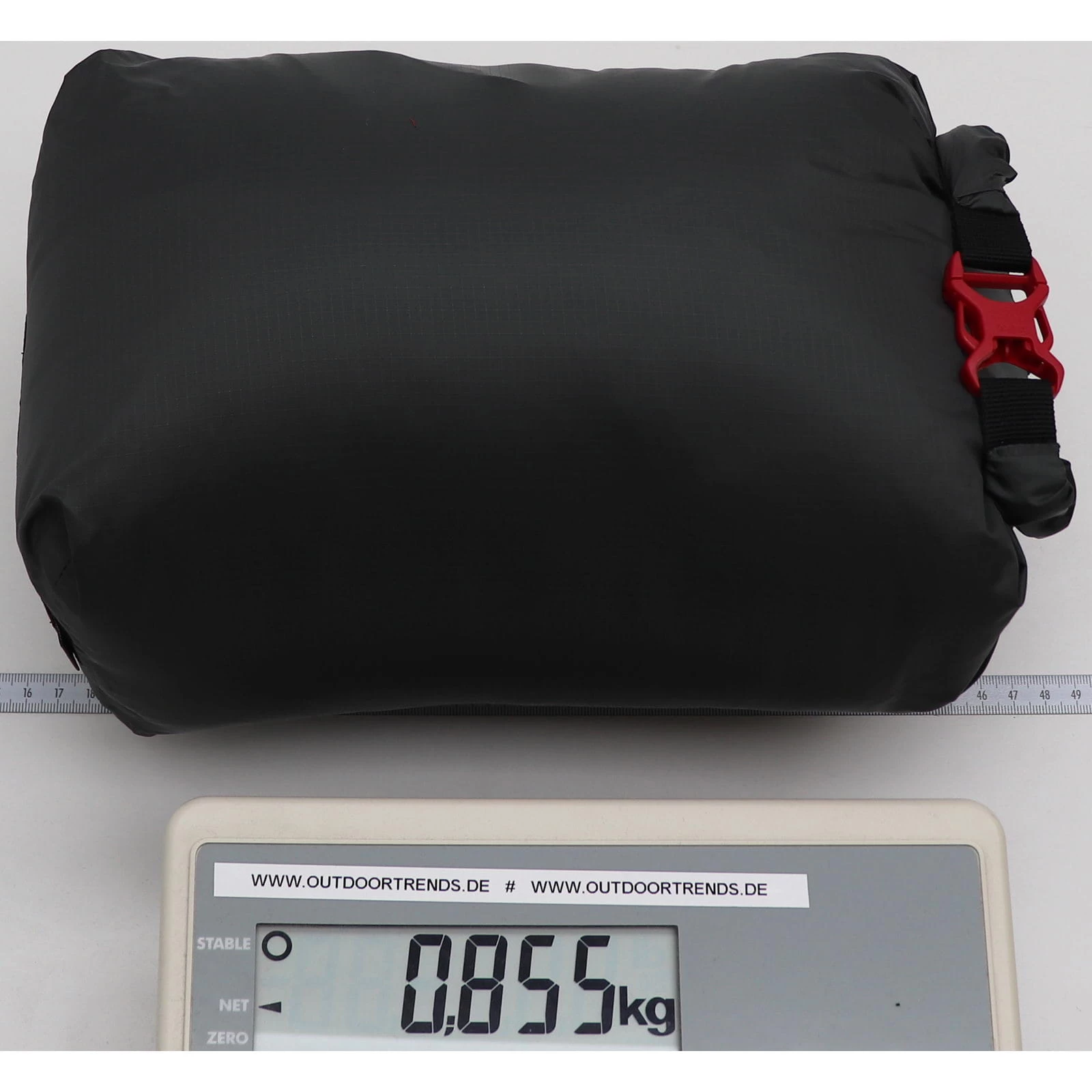 Mountain Equipment Classic Eco 300 - Daunenschlafsack – Bild 9