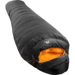 Mountain Equipment Glacier 450 - Daunenschlafsack
