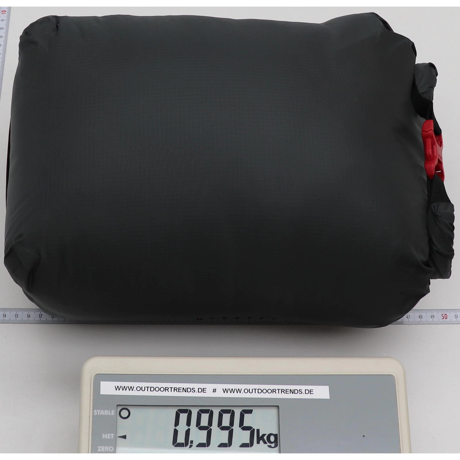 Mountain Equipment Glacier 450 - Daunenschlafsack – Bild 3